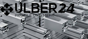 Aluprofile Strebenprofil Alu Profil  Aluminiumprofile