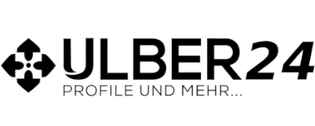 Ulber24 - Aluprofile günstig kaufen!
