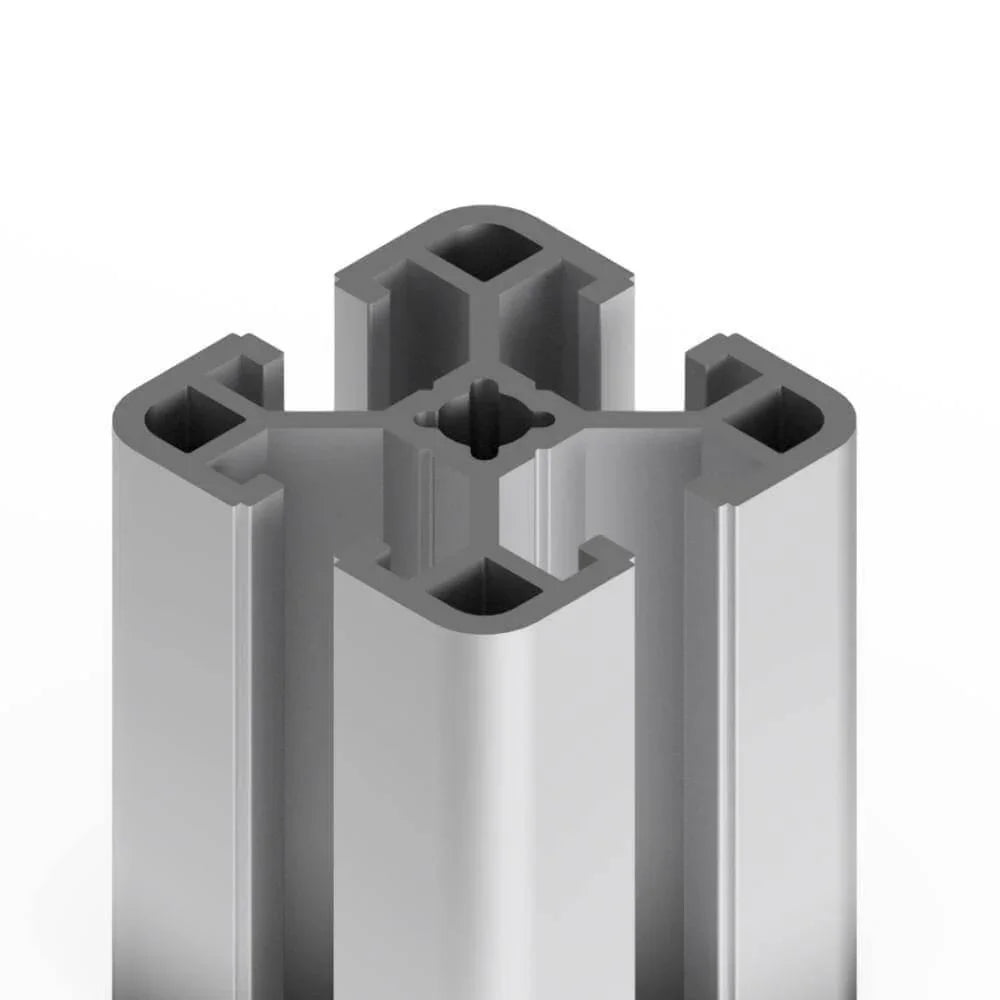 Aluprofil 40x40 - Ulber24