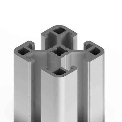 Aluprofil 40x40 - Ulber24